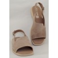 сандалі Stepter 8388 beige 